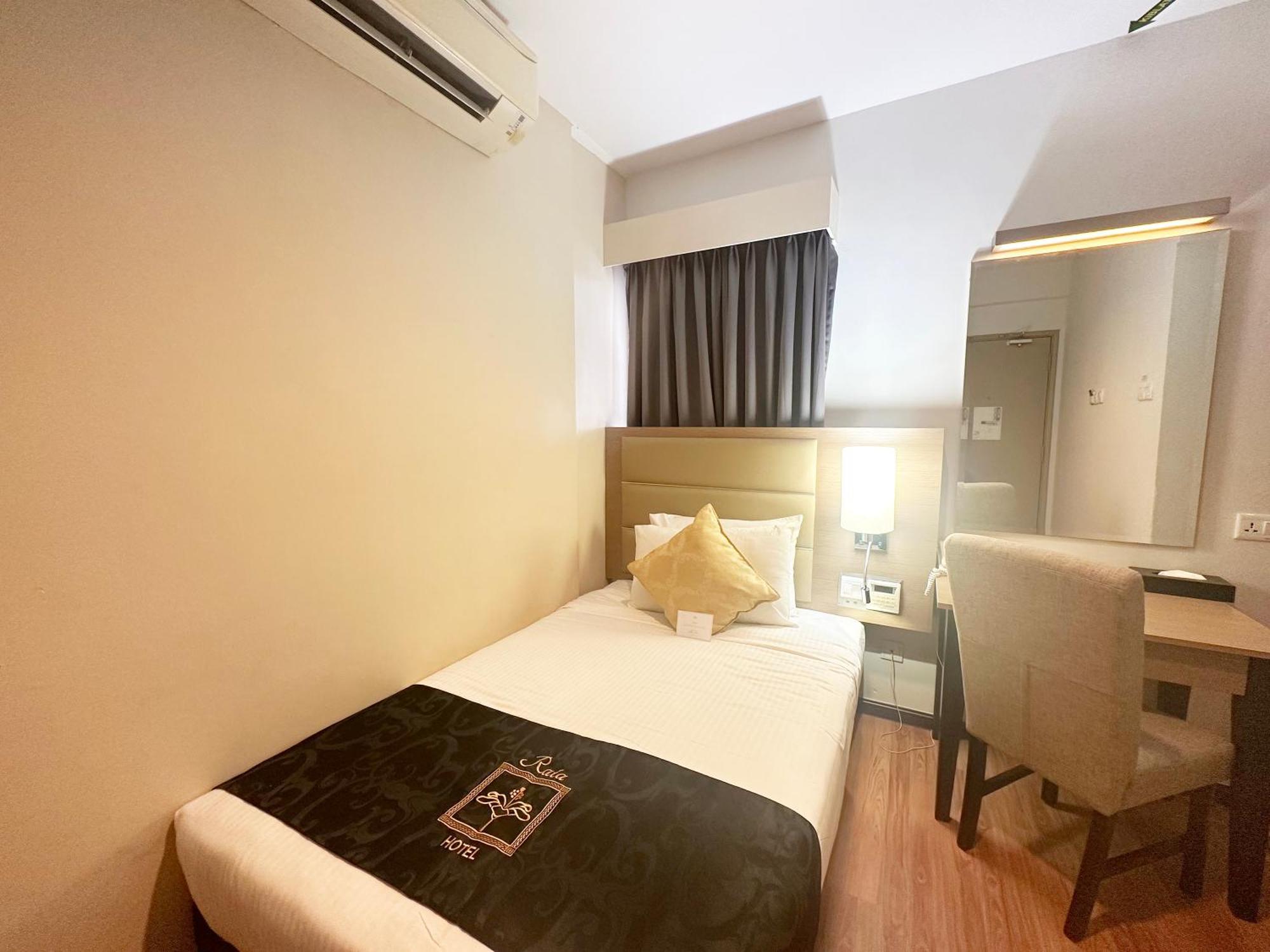 ไรอา โฮเทล แอนด์ คอนเวนชั่น เซนเตอร์ เตเรงกานู Hotel กัวลาตรังกานู ภายนอก รูปภาพ
