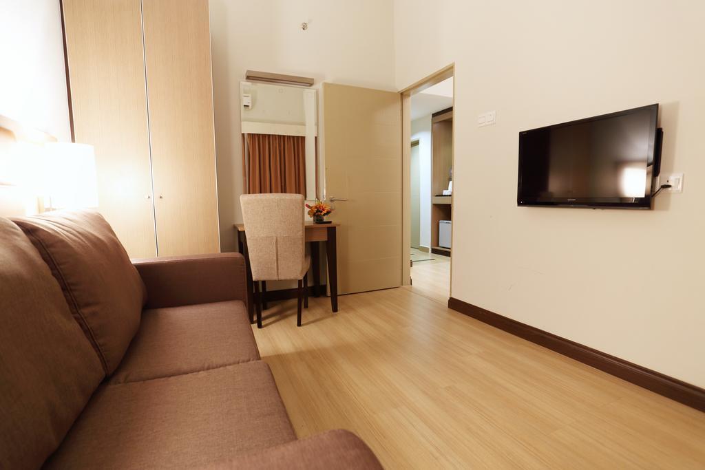 ไรอา โฮเทล แอนด์ คอนเวนชั่น เซนเตอร์ เตเรงกานู Hotel กัวลาตรังกานู ภายนอก รูปภาพ
